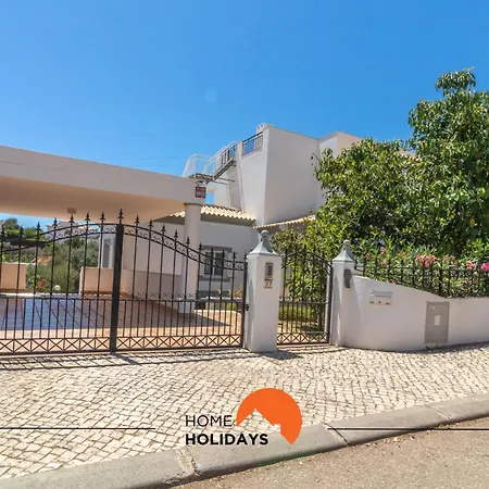 #297 Moderna V3 Com Piscina By Holidays Dom wakacyjny *