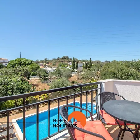 Dom wakacyjny #297 Moderna V3 Com Piscina By Holidays Albufeira