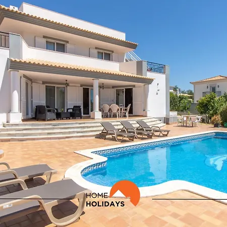 Dom wakacyjny #297 Moderna V3 Com Piscina By Holidays