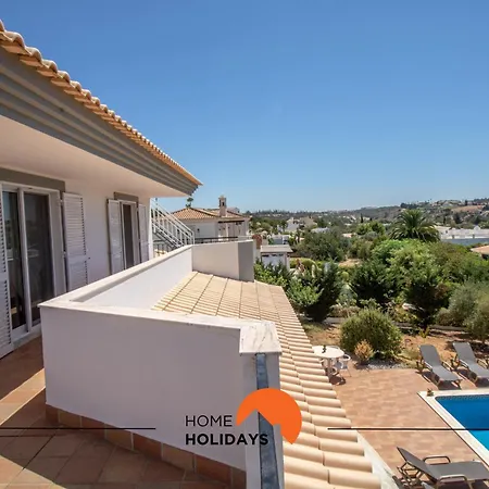 Dom wakacyjny #297 Moderna V3 Com Piscina By Holidays *