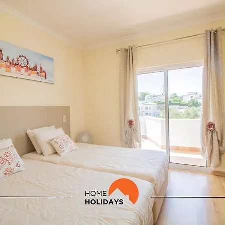 Dom wakacyjny #297 Moderna V3 Com Piscina By Holidays Albufeira