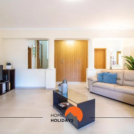 #297 Moderna V3 Com Piscina By Holidays Dom wakacyjny Albufeira