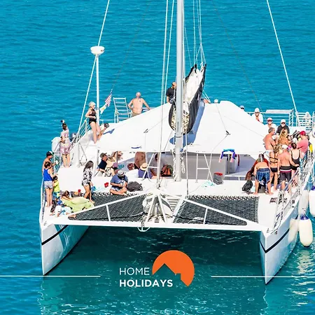 Дом отдыха #297 Moderna V3 Com Piscina By Holidays