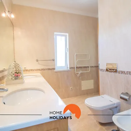 Дом отдыха #297 Moderna V3 Com Piscina By Holidays Албуфейра