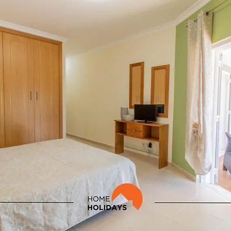 #297 Moderna V3 Com Piscina By Holidays Дом отдыха Албуфейра
