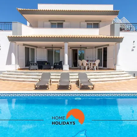 #297 Moderna V3 Com Piscina By Holidays Албуфейра