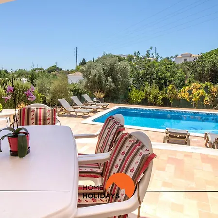 Дом отдыха #297 Moderna V3 Com Piscina By Holidays