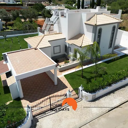 Prázdninový dům #297 Moderna V3 Com Piscina By Holidays Albufeira
