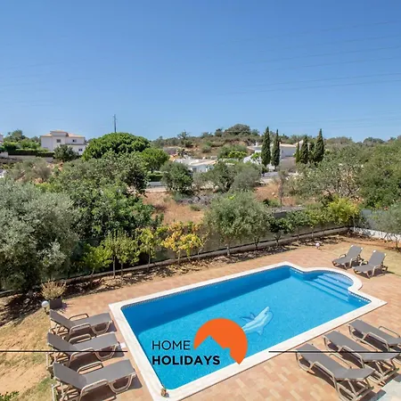 #297 Moderna V3 Com Piscina By Holidays 펜션