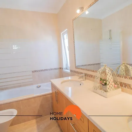 펜션 #297 Moderna V3 Com Piscina By Holidays
