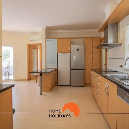 펜션 #297 Moderna V3 Com Piscina By Holidays