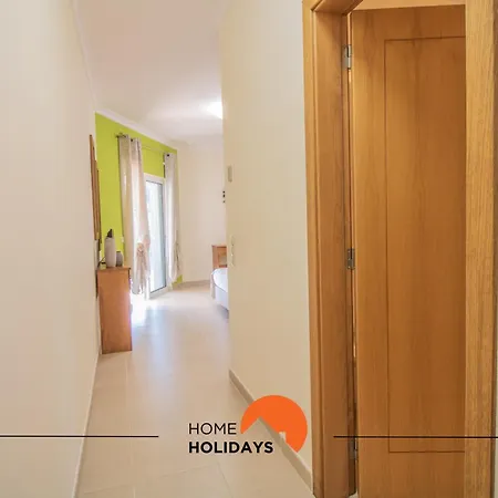 #297 Moderna V3 Com Piscina By Holidays * 알부페이라