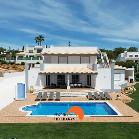 펜션 #297 Moderna V3 Com Piscina By Holidays