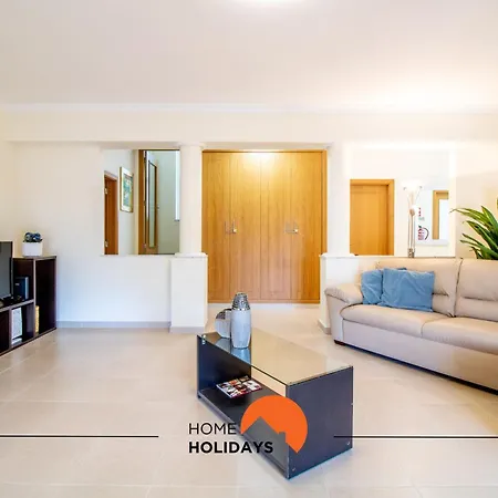 펜션 #297 Moderna V3 Com Piscina By Holidays 알부페이라